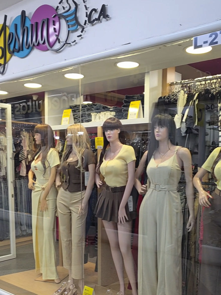 @Jeshua Boutique