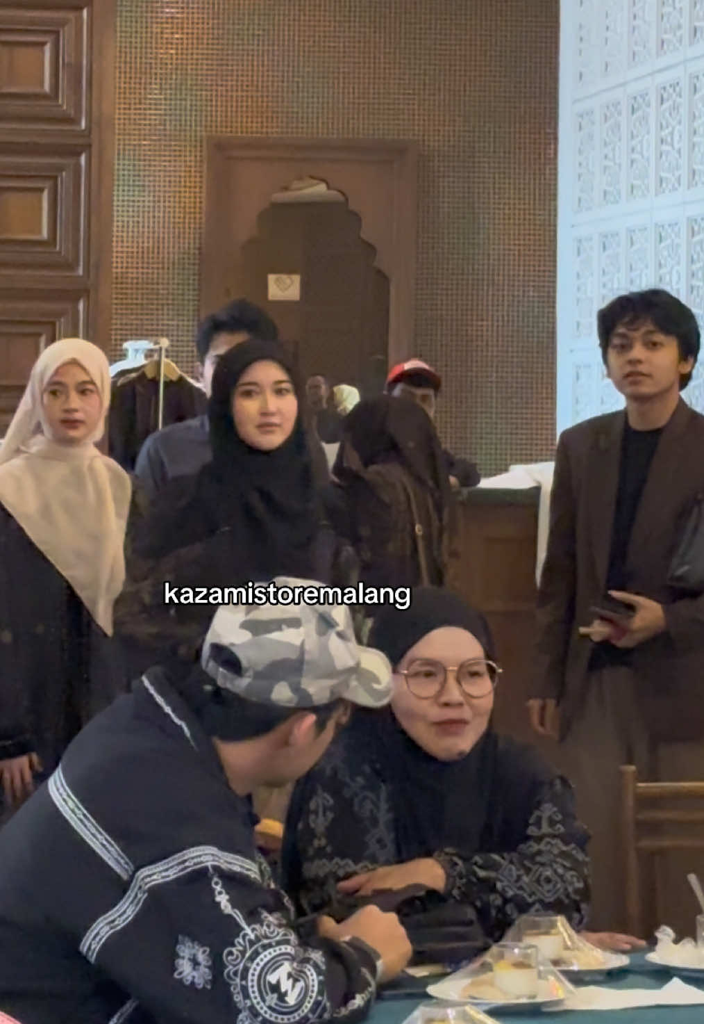 @Kazami store malang