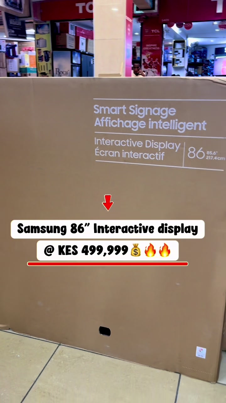 @Samsung Wholesalers🇰🇪