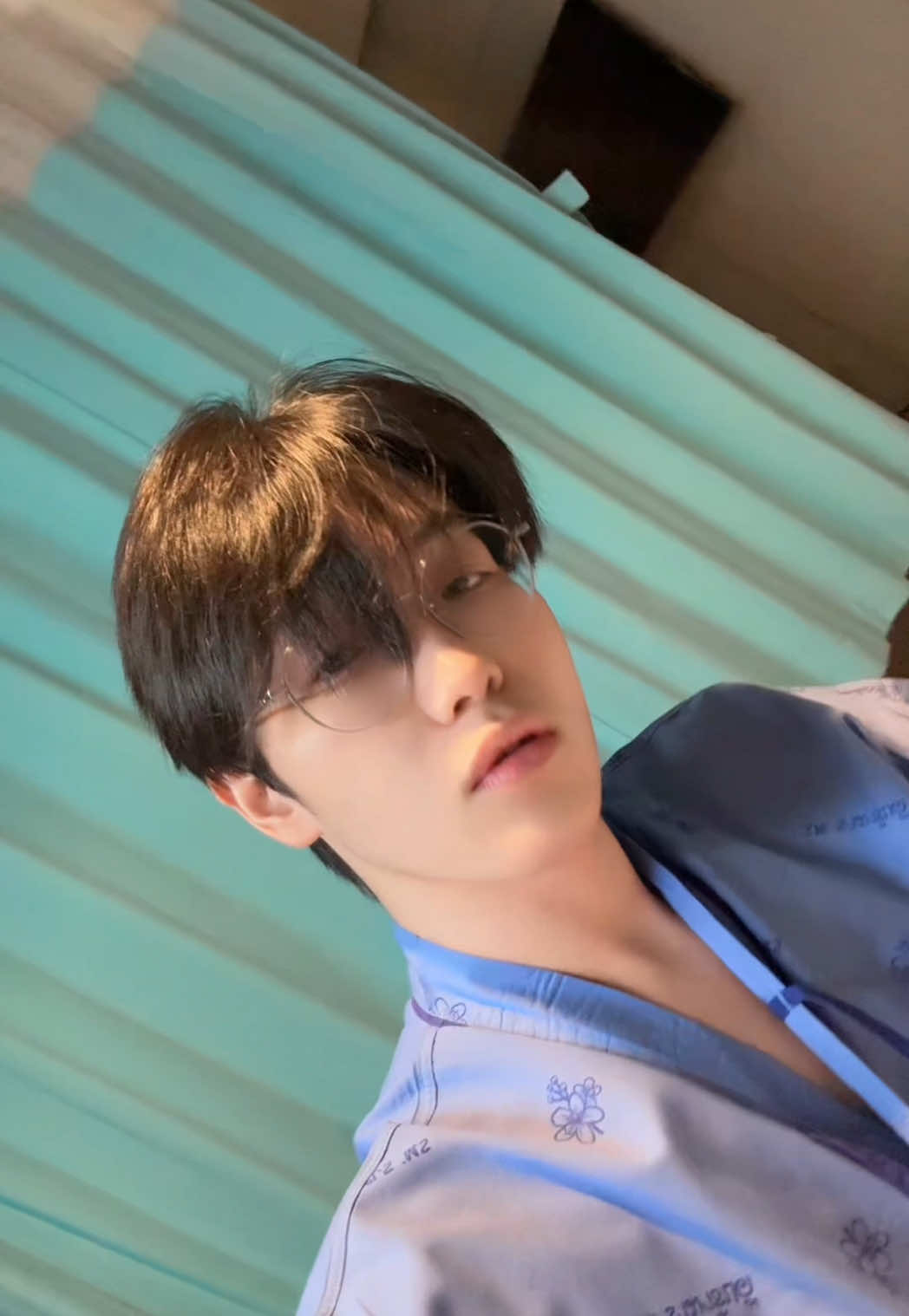 @ปูนจะนอน