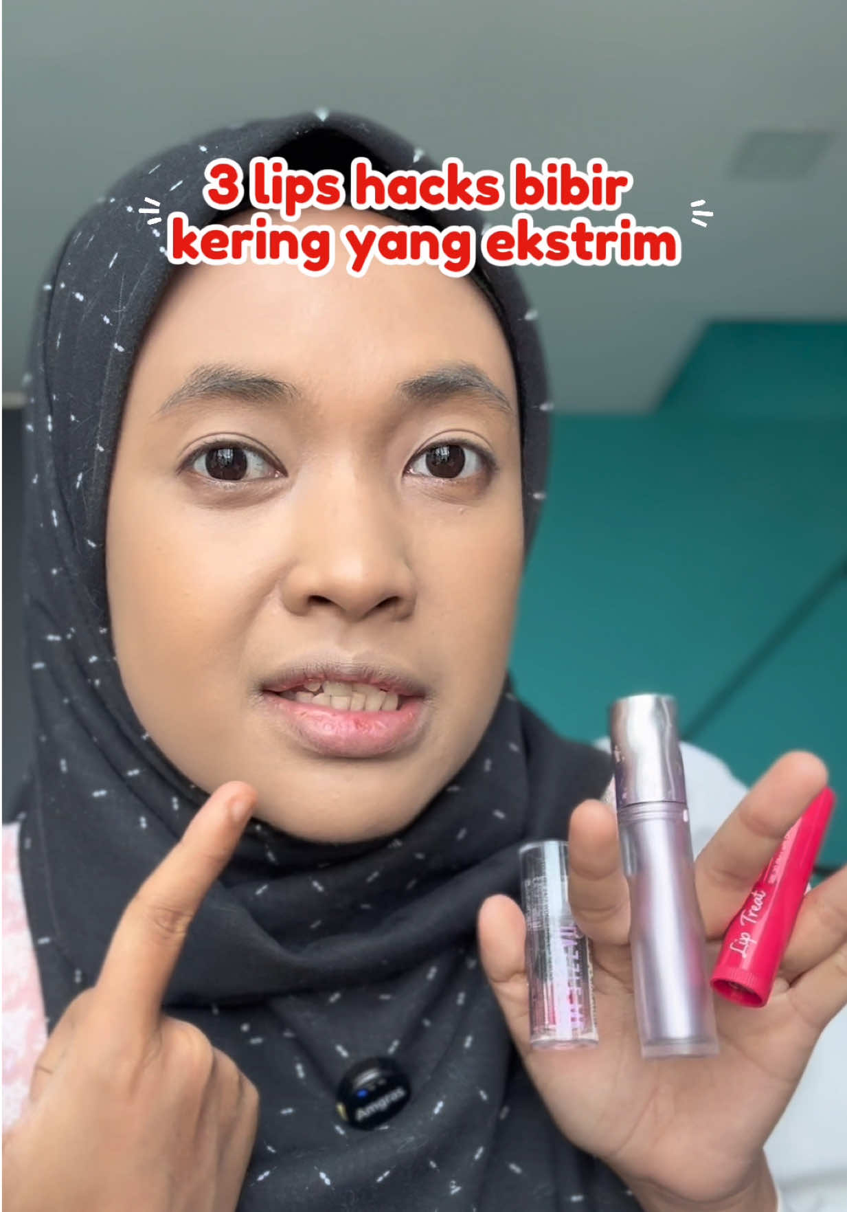 @Nisa Rina | Anak Perantau