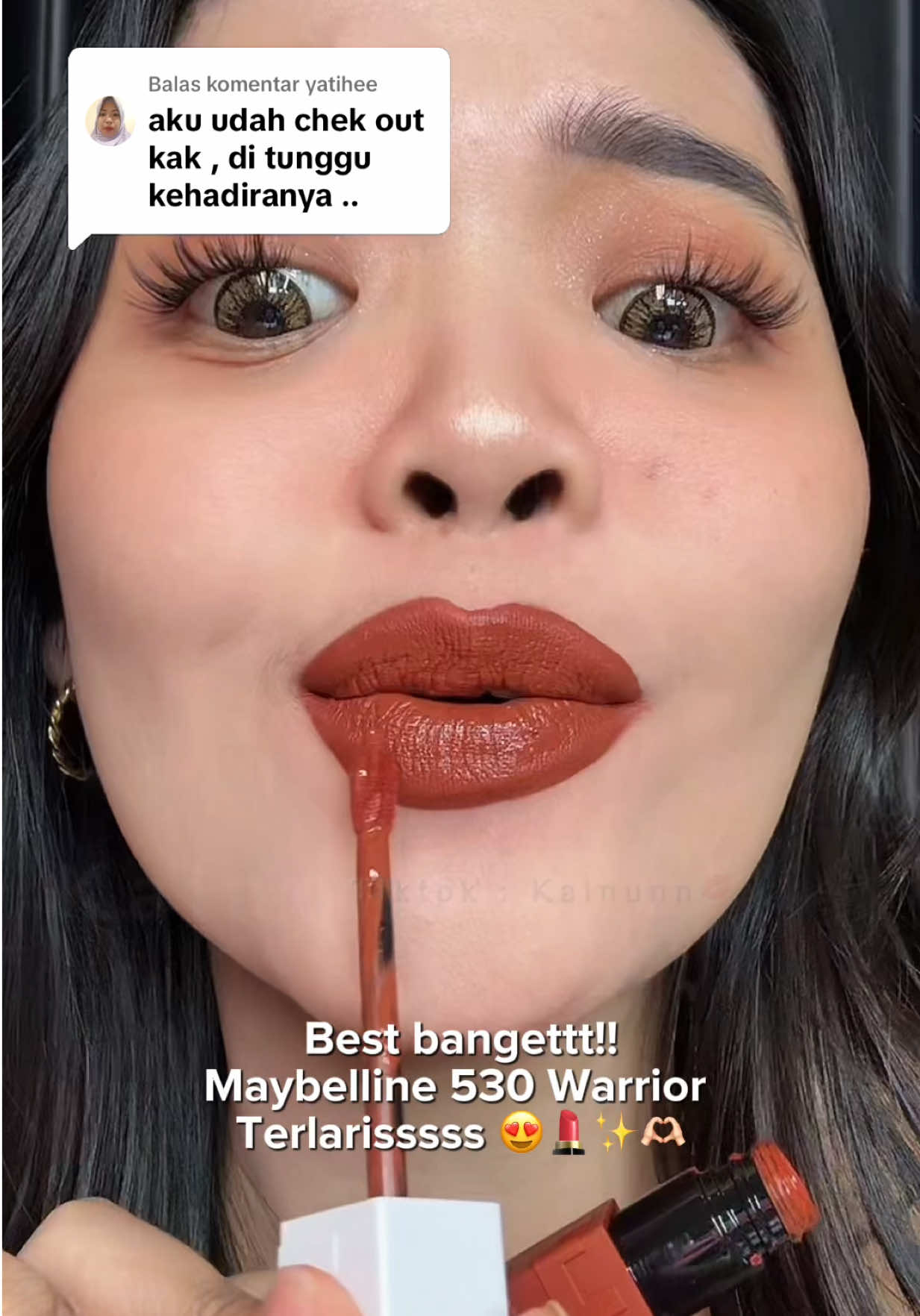 @Ka Inunn💋