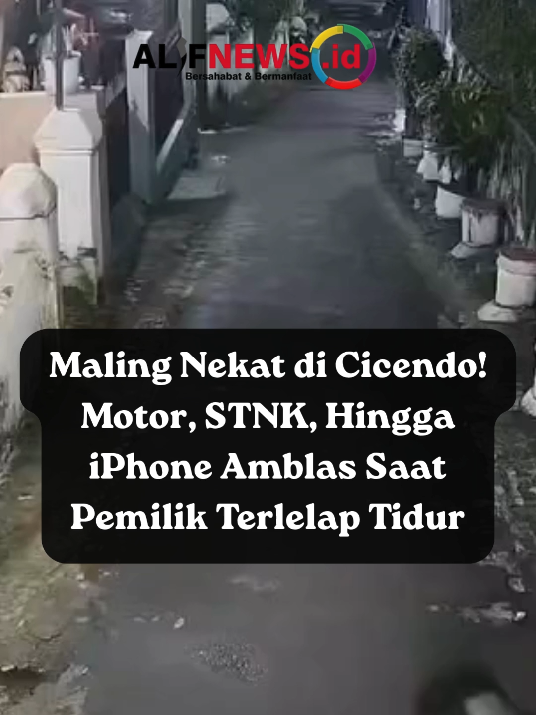 @ALIFNEWS.ID