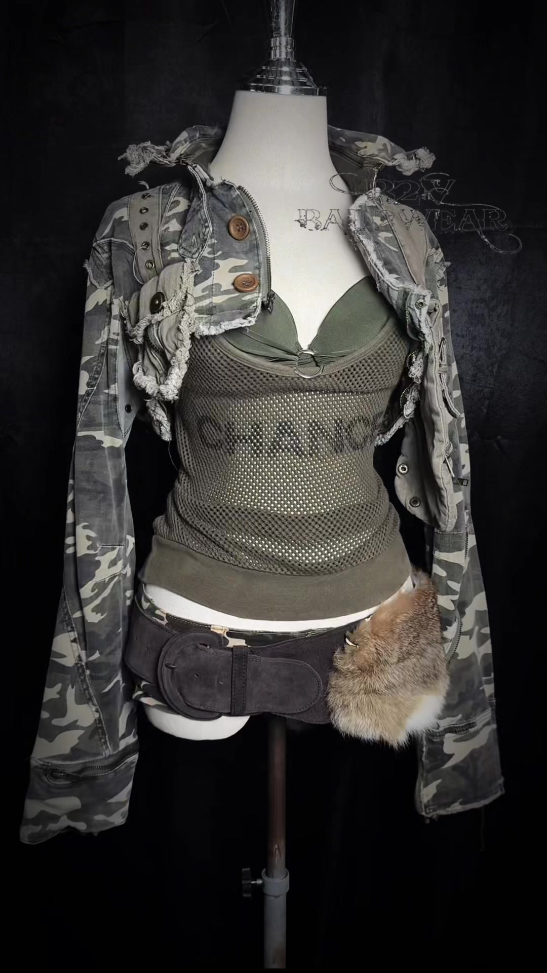 @bad2wear