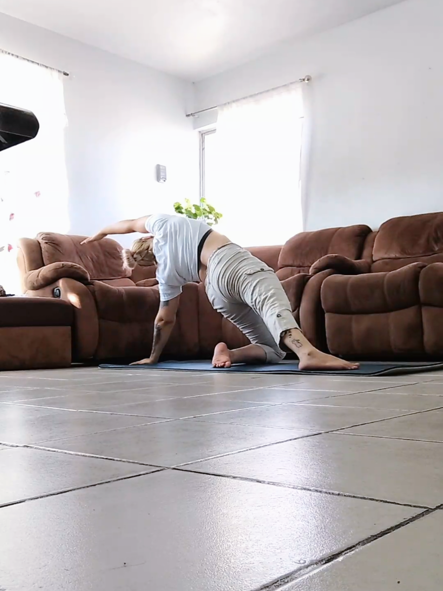 @Mary López | Gym & Arte.