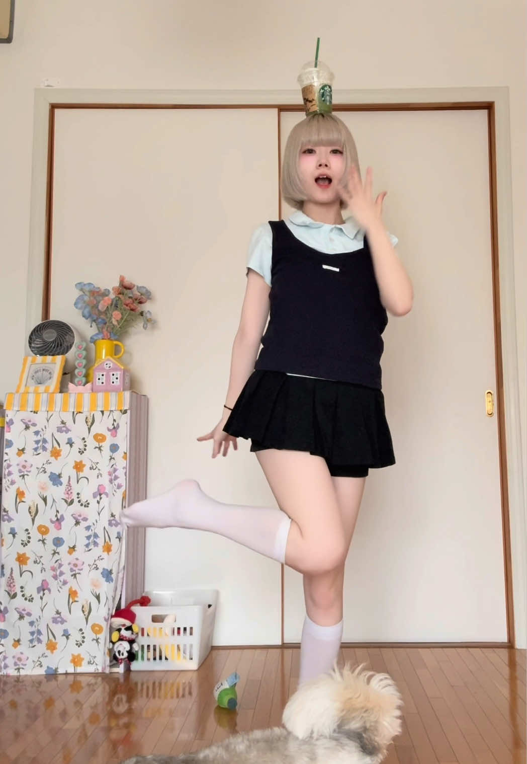 @haruka(チェゴ) / UNI