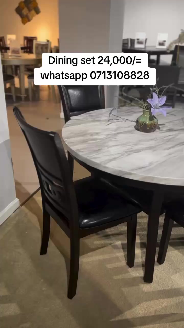 @Furniture Store Kenya