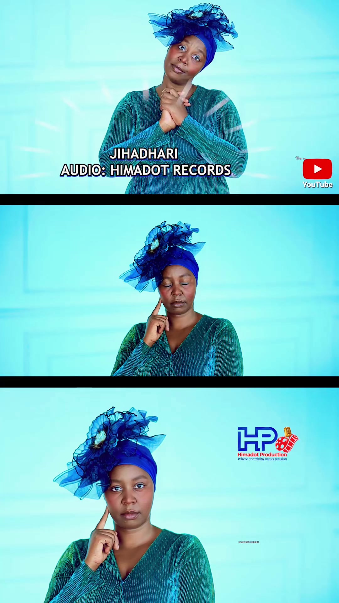 @Hiram Kamuhunjia