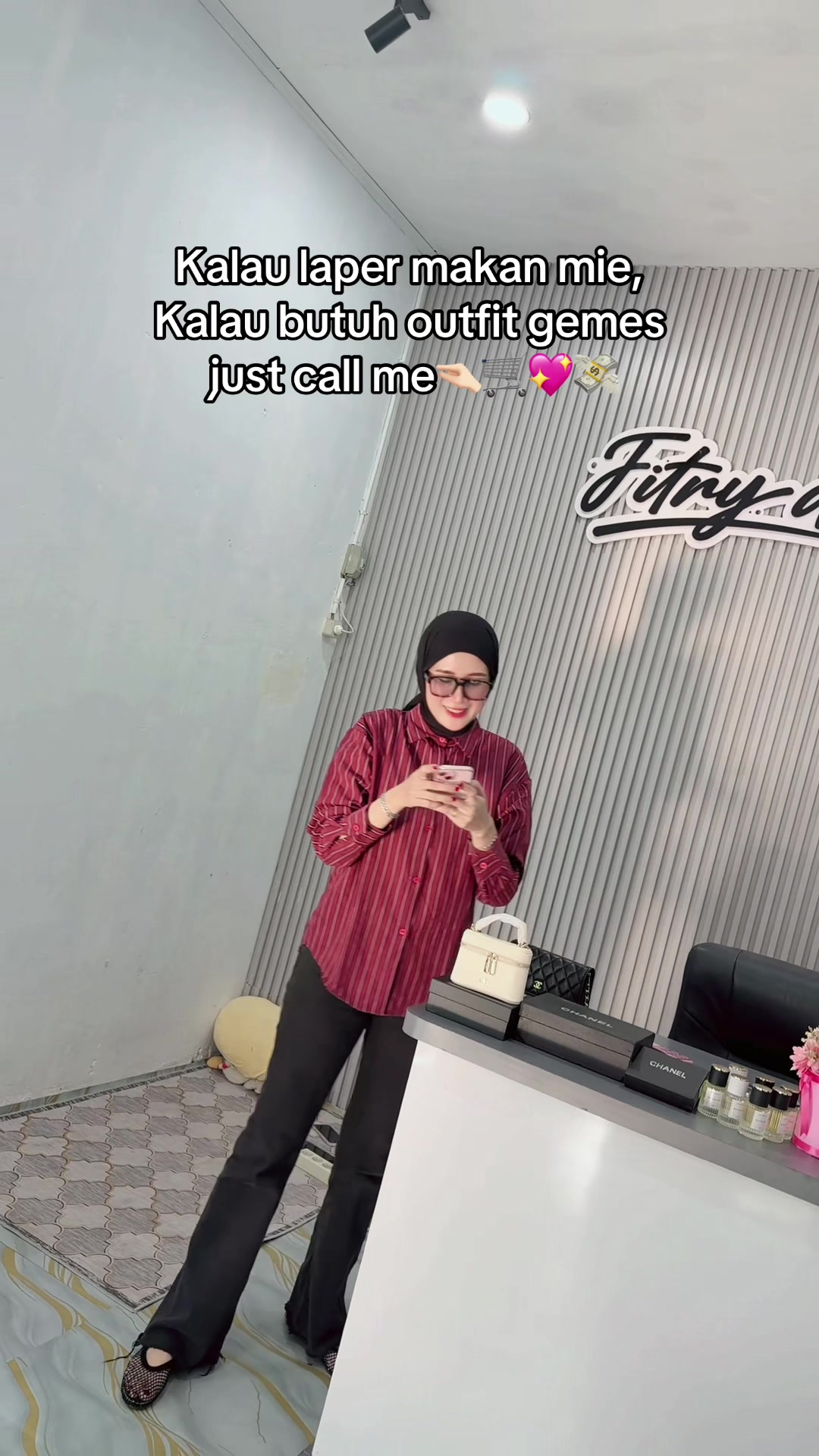 @Fitry dnf
