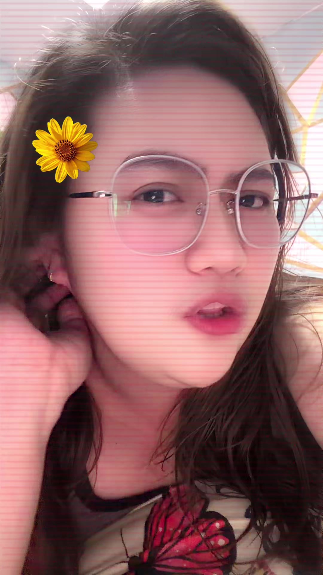 @Ms. Gelai 🌸