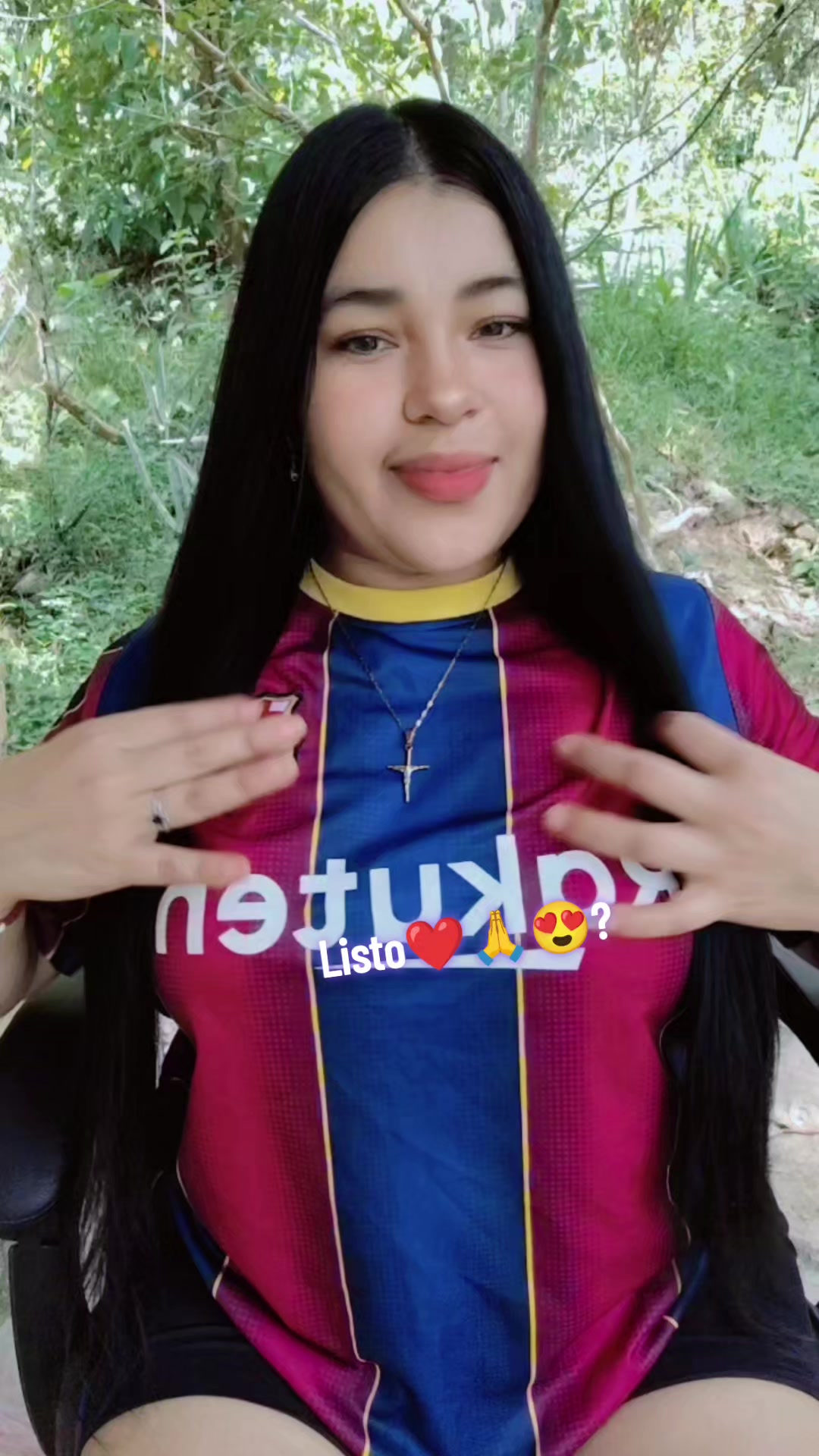 @🐺🐺🇸🇻💙💙LA🍊CHINITA💛🗽🏰