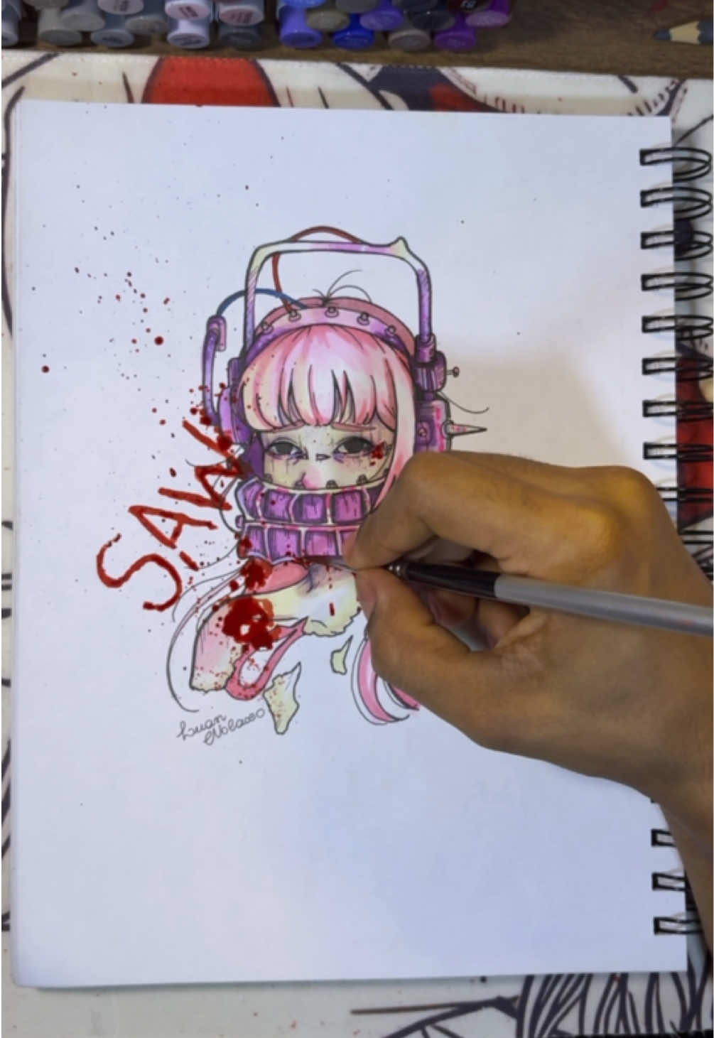 @Luan Nolasco ✏️