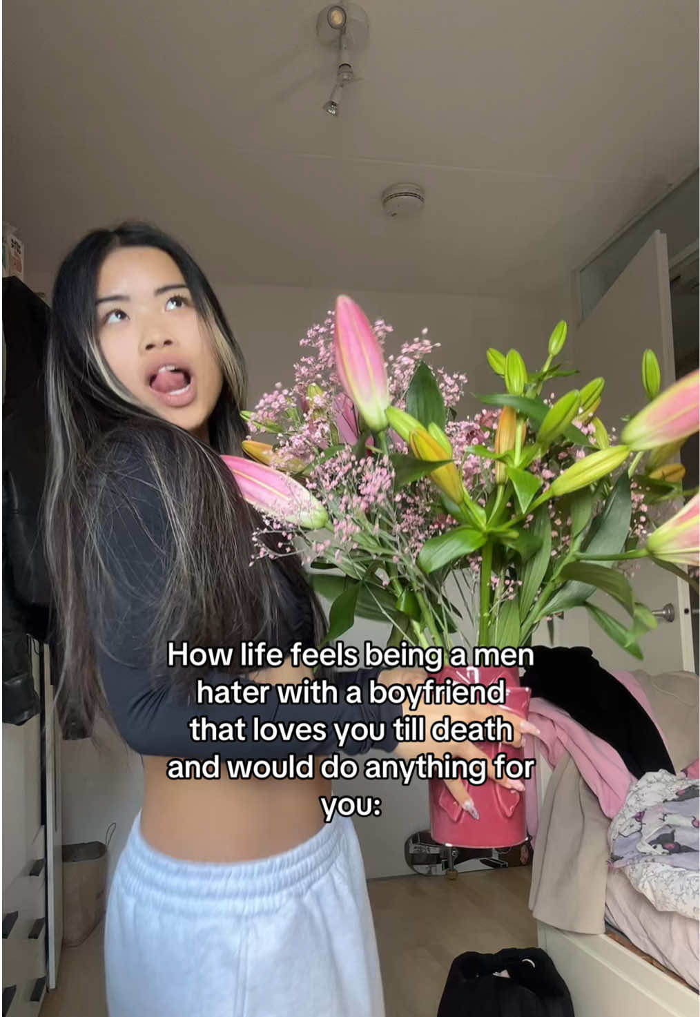 @Jaimee Tang