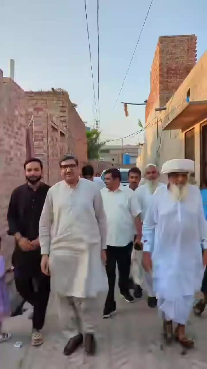 @Mani Manak Wala