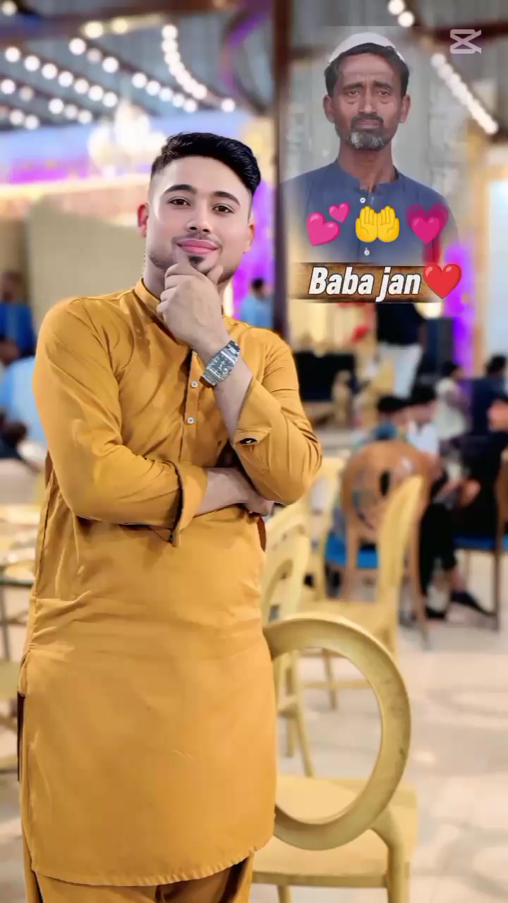 @ہم اپنے ماں باپ کے شہزادے ہیں