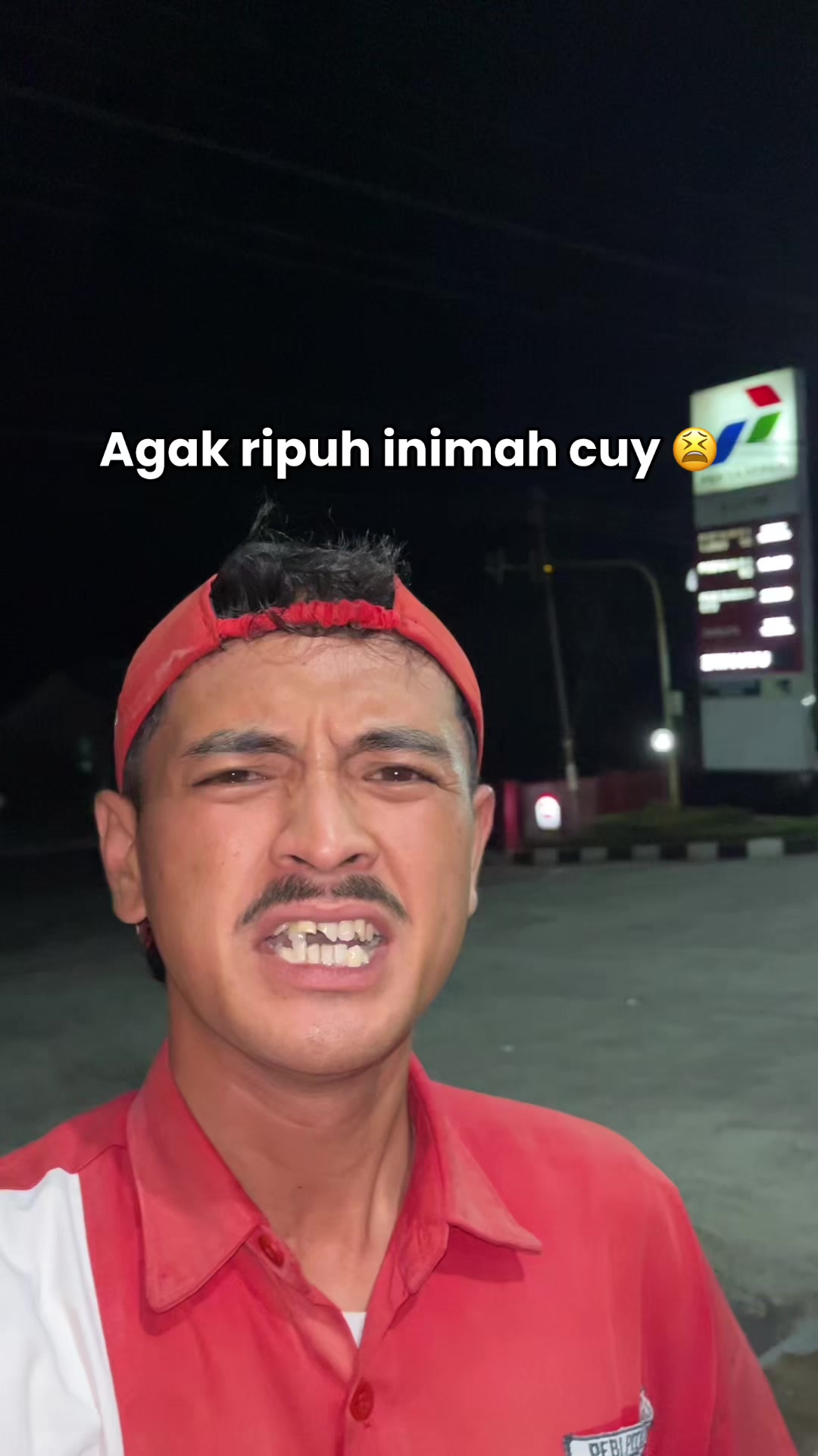@Kuli Pom ⛽️