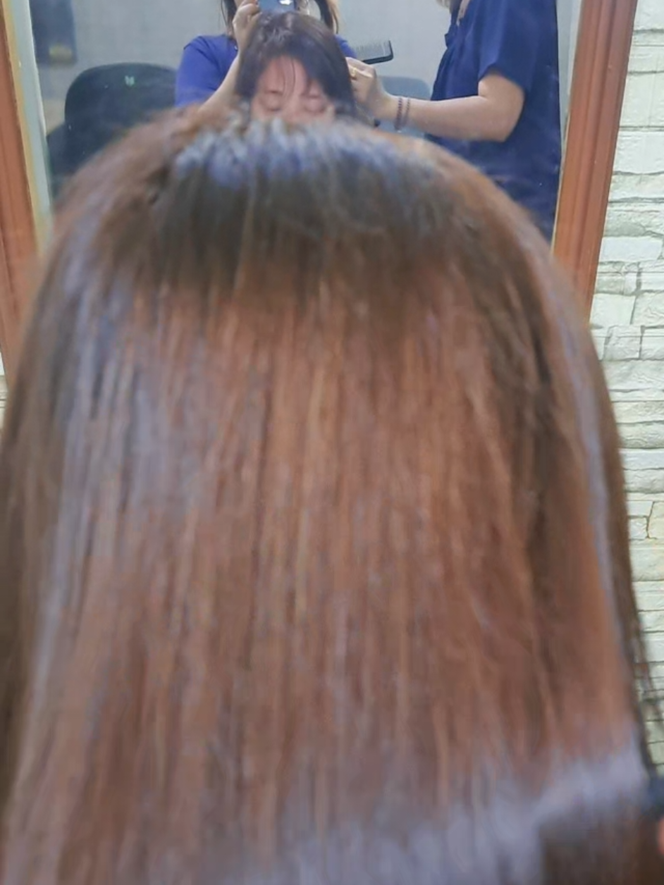 @Salon Momcantik