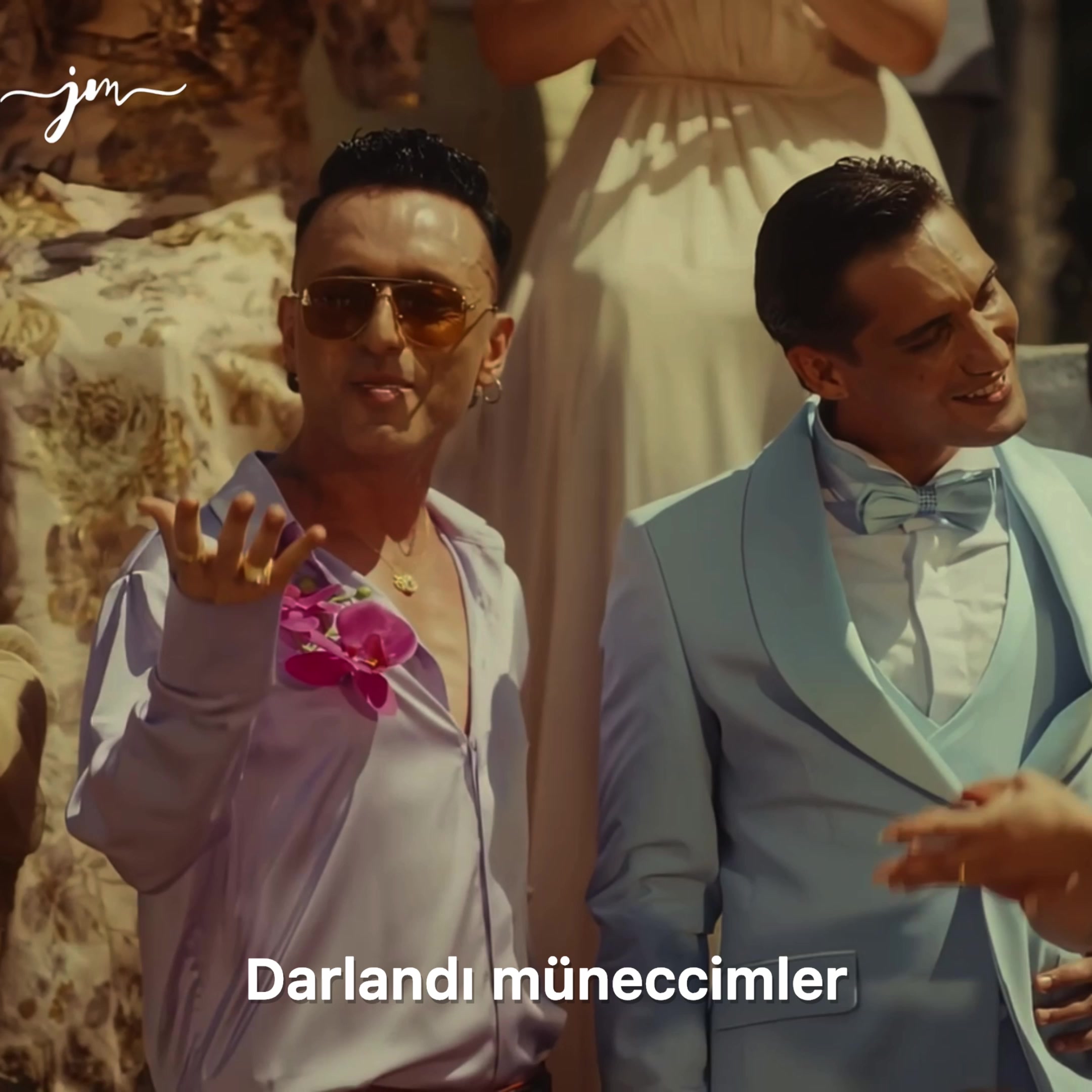 @joker müzik