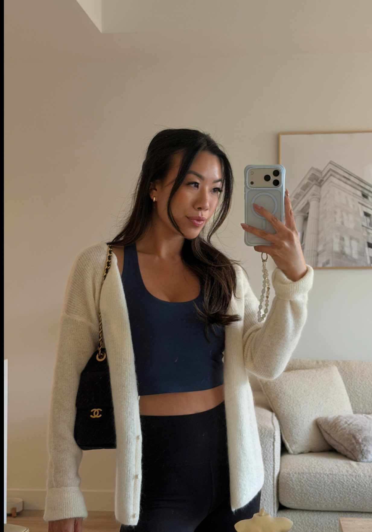 @Andrea Ng