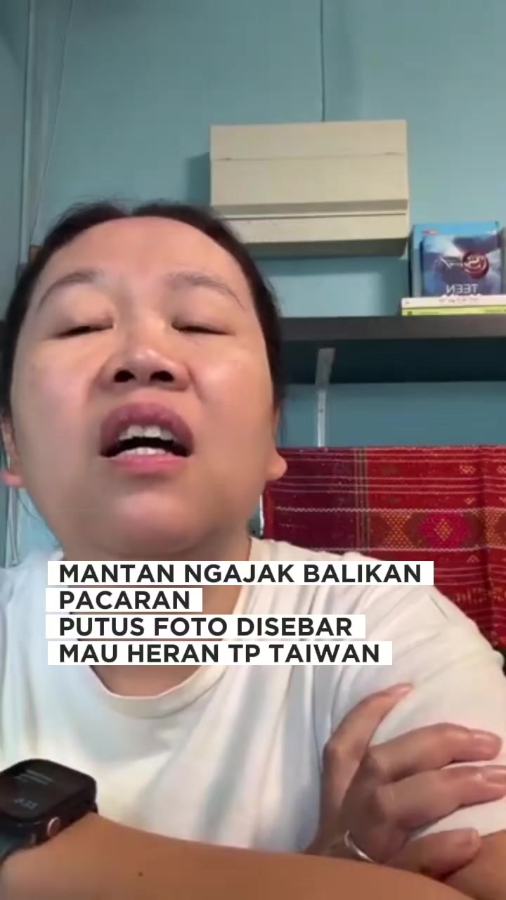 @Miss Yuni