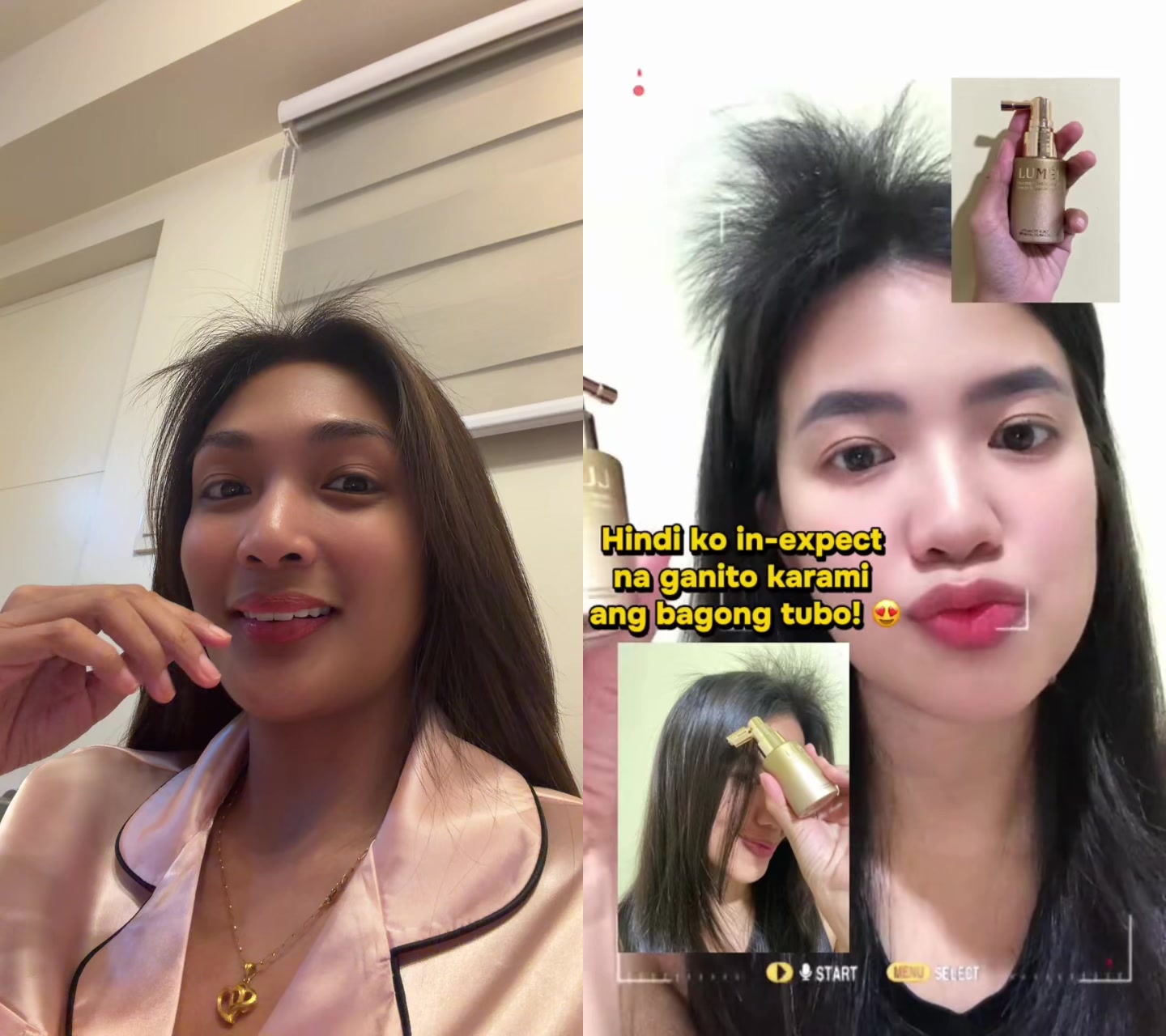 @Meiko Montefalco