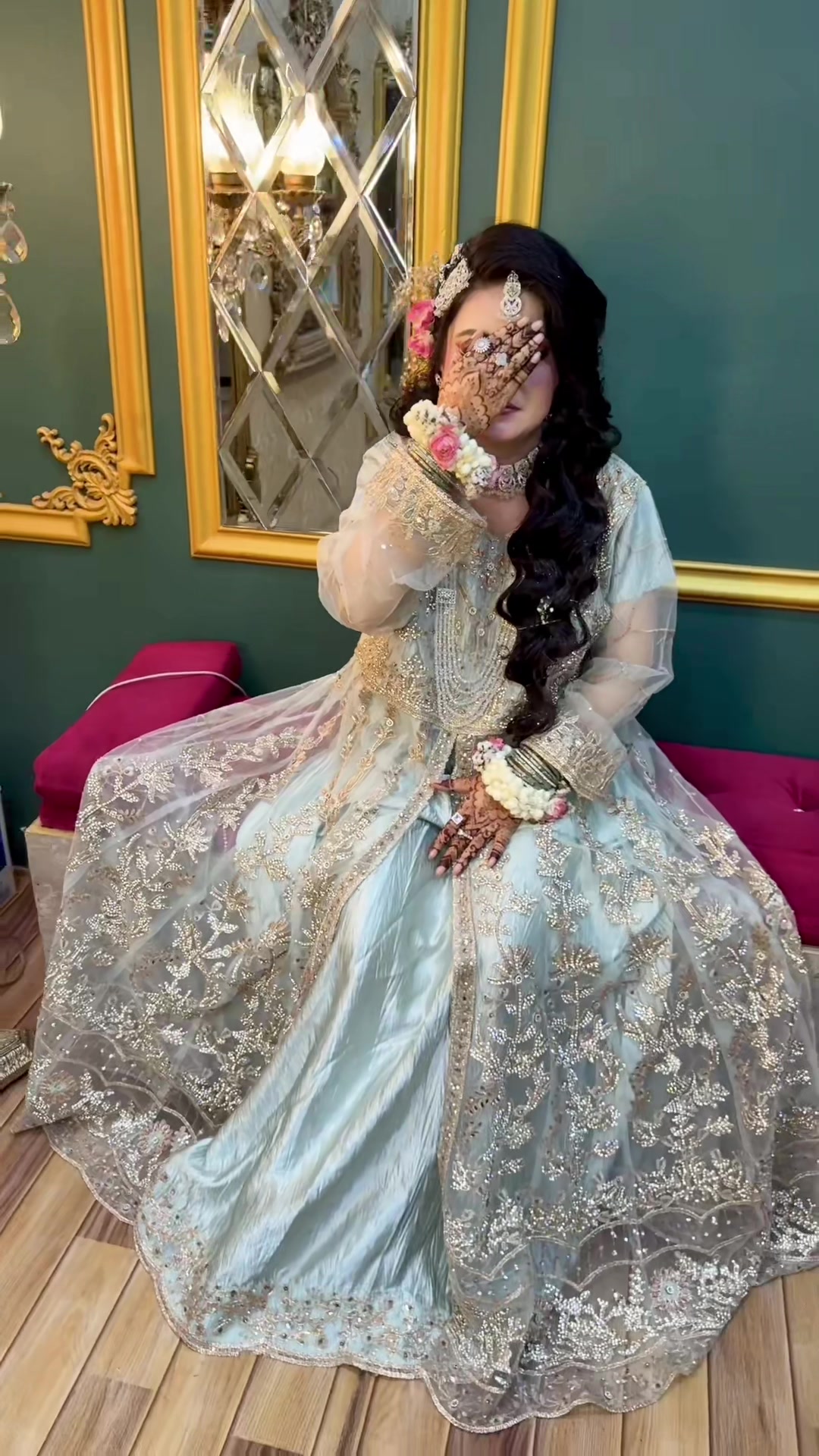 @Maliha Makeup Artist