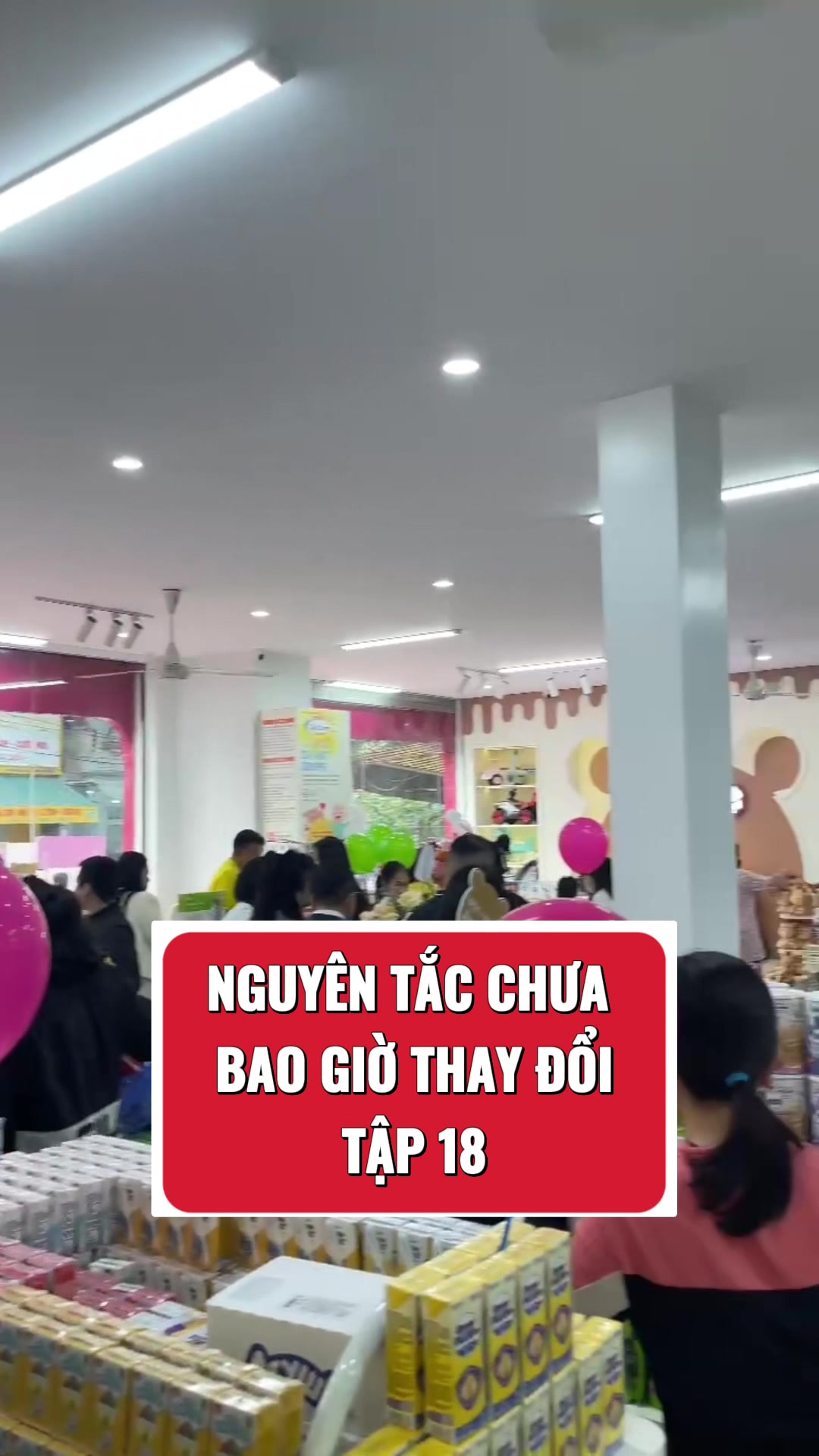 @Shop Bé Tuệ