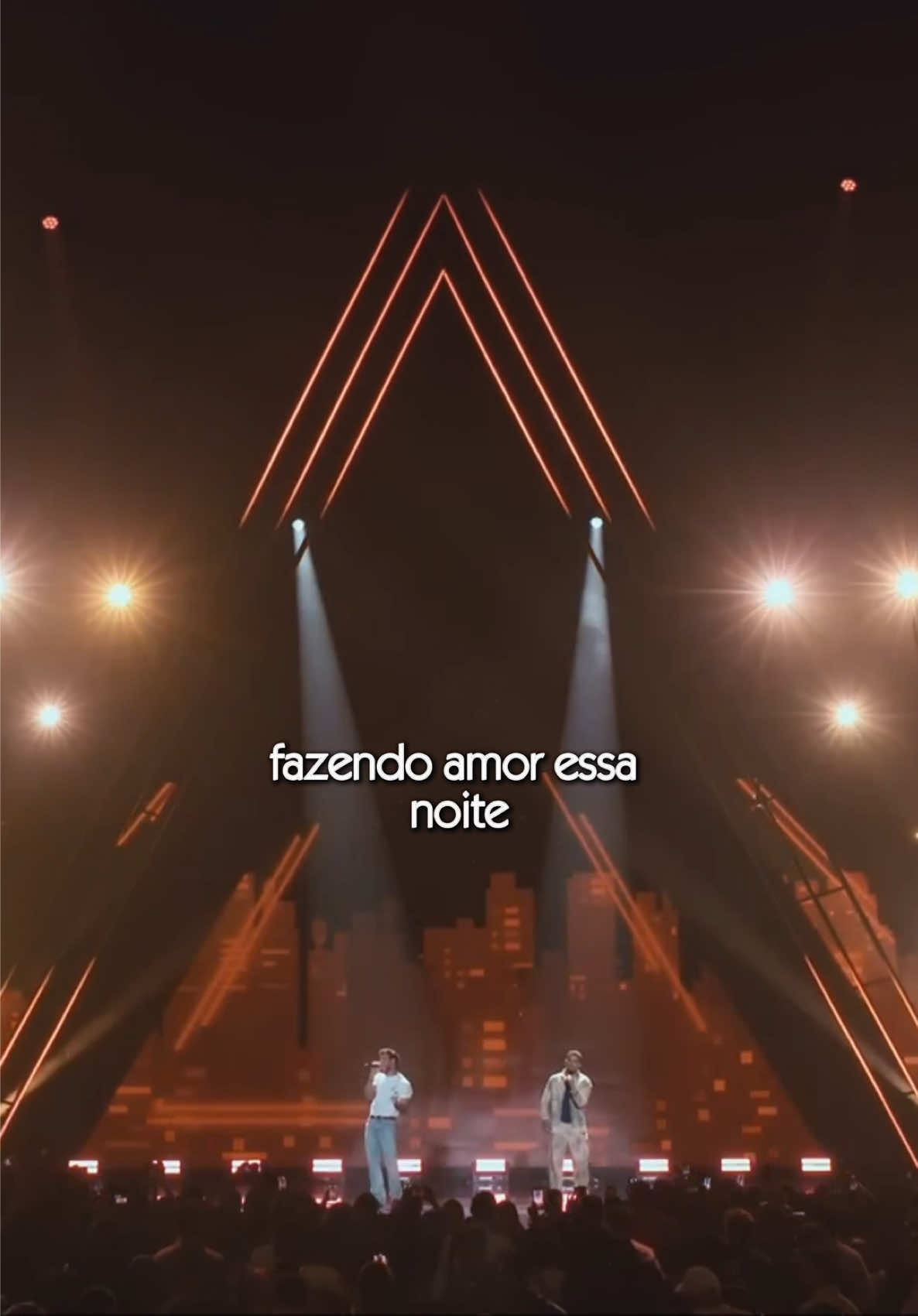 @Danilo e Davi