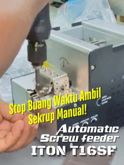 @PT. Sumbertama Jaya Teknik