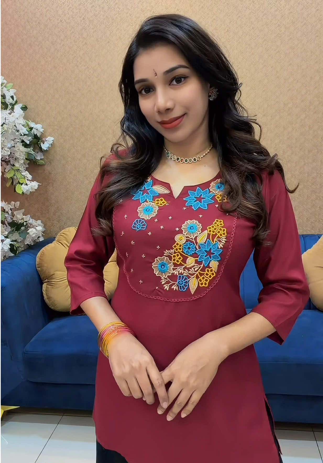 @Swadesi Style