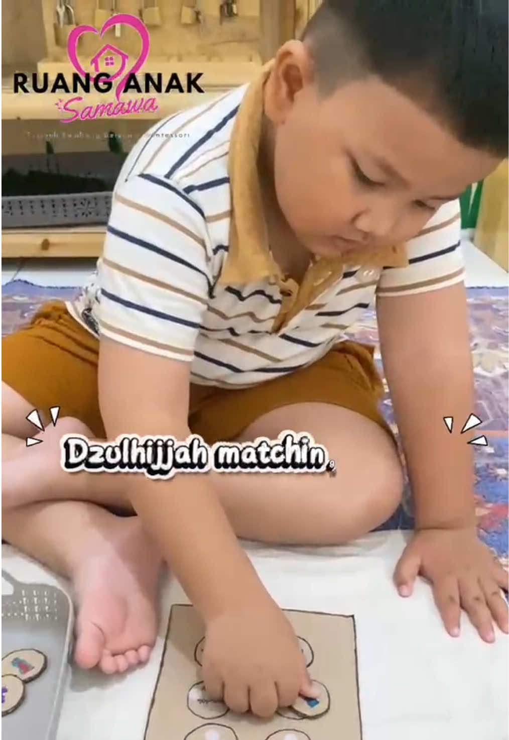 @Ruang Anak Samawa