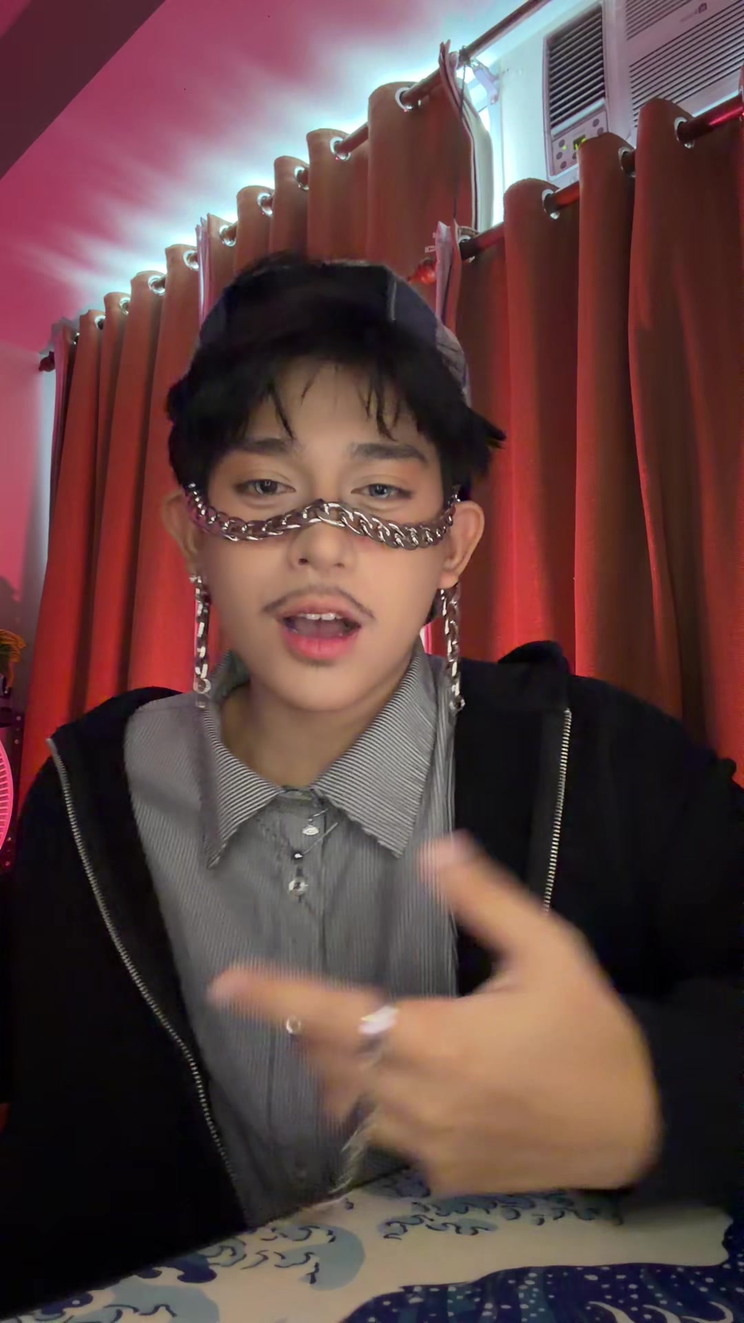 @Eys Hombre