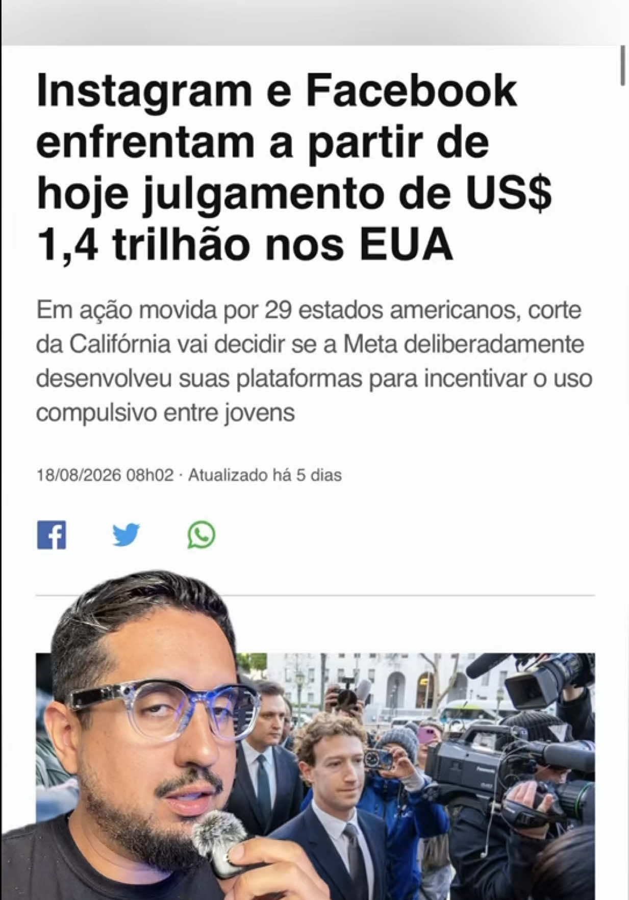 @Jornada Top
