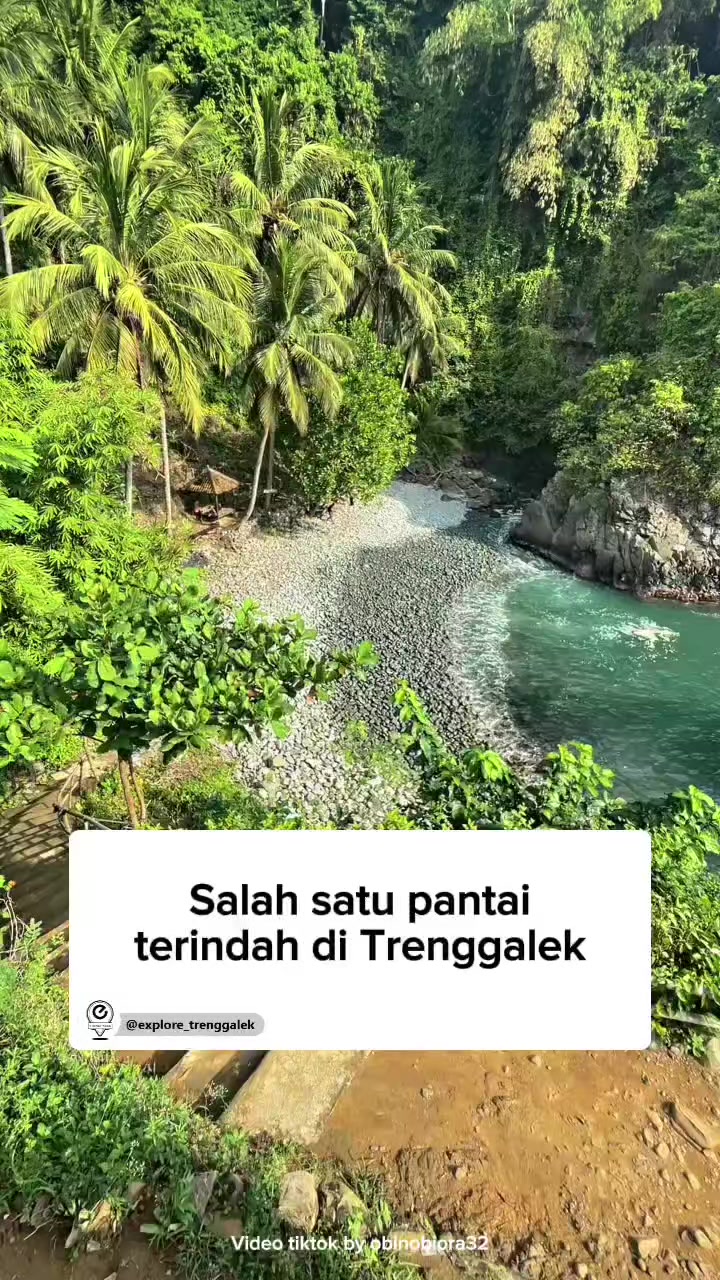 @exploretrenggalek