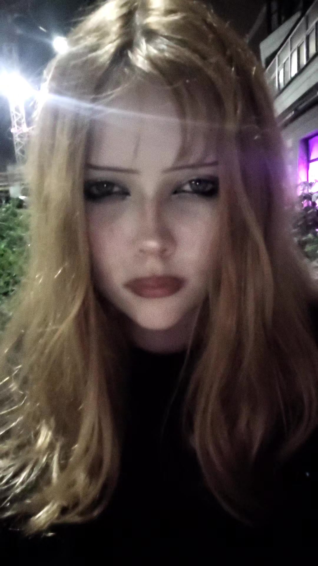 @попуш