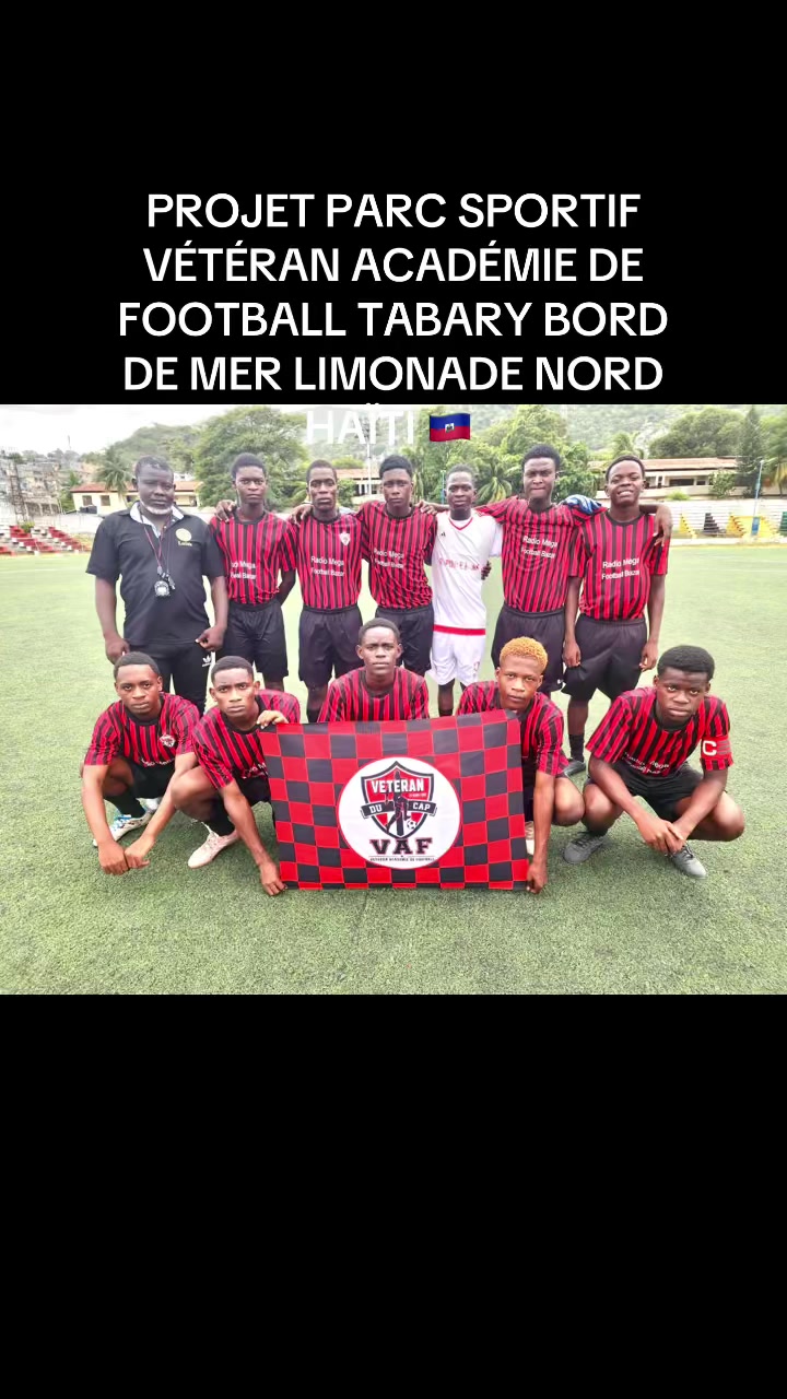 @PROJET PARC SPORTIF LIMONADE
