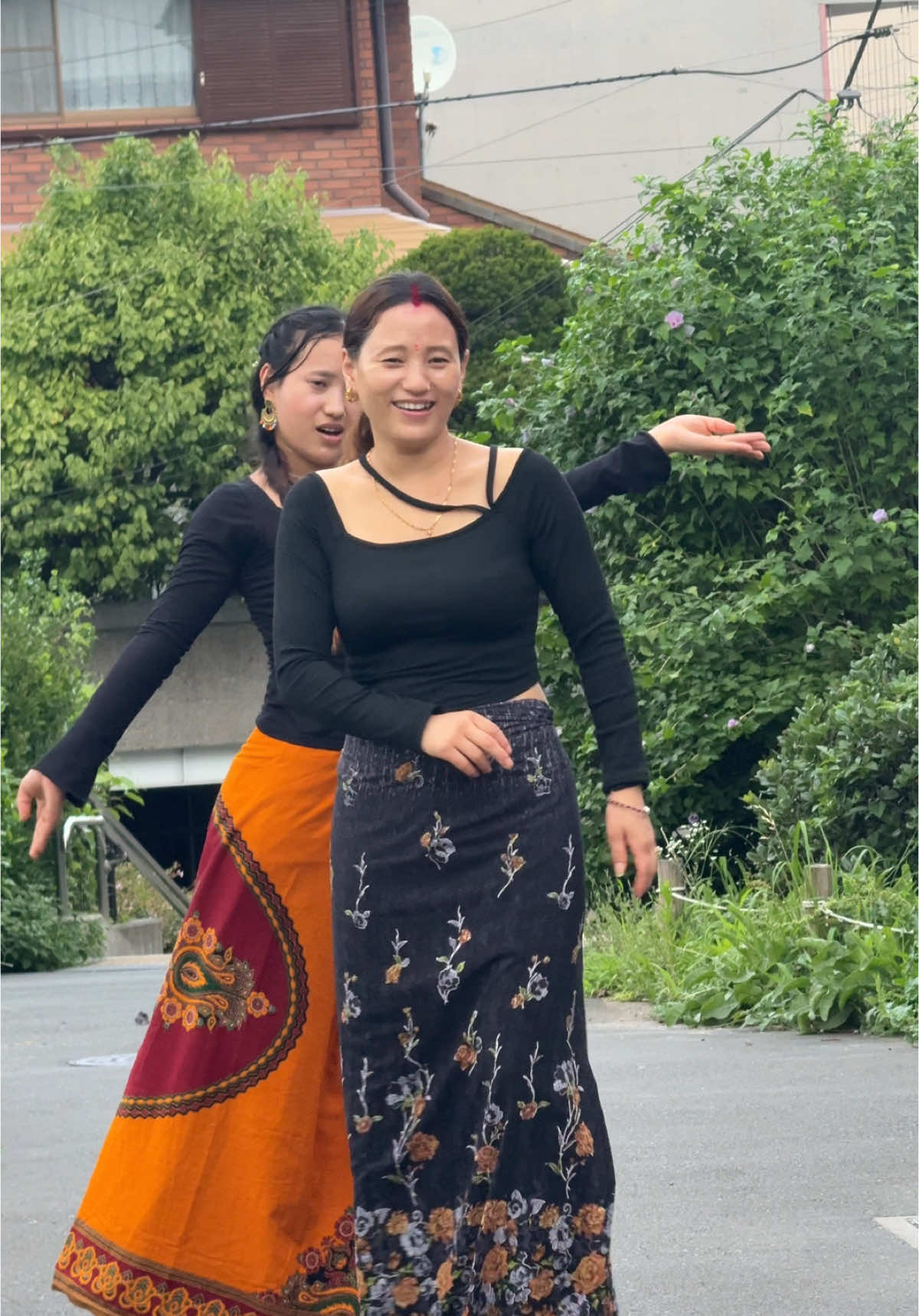 @Ritu Thapa Magar