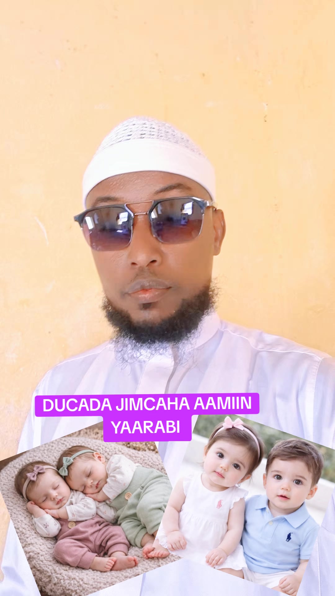 @SAMA FALE CABDIWAAXID BASHIIR