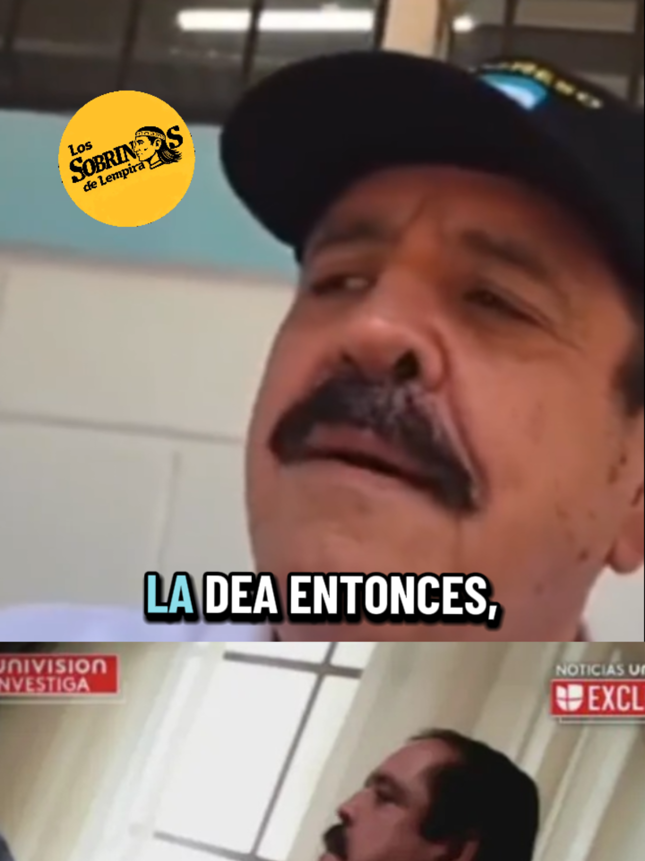 @Los Sobrinos de Lempira