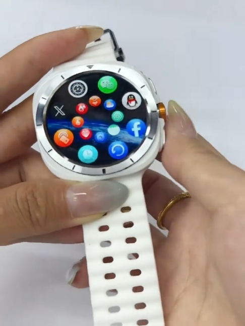 @beiziye-watch strap