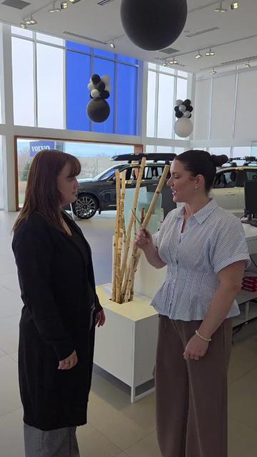 @Team @Volvo Cars Lakeridge