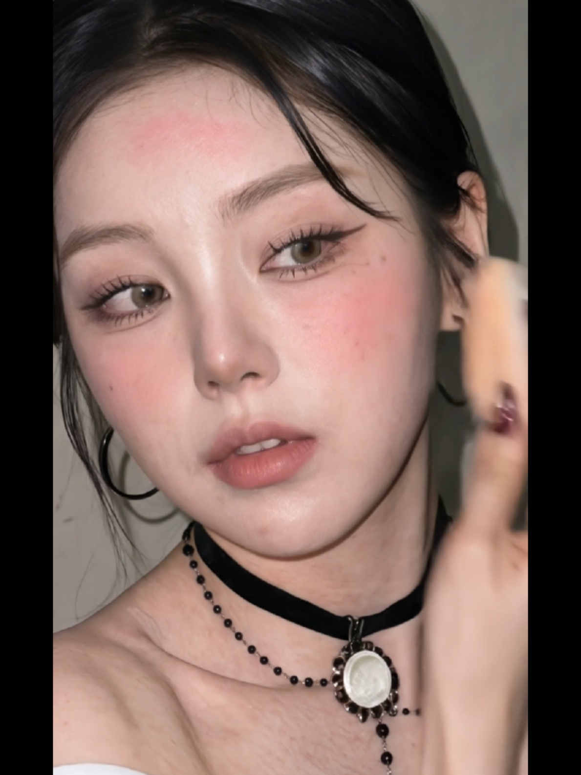@수지니