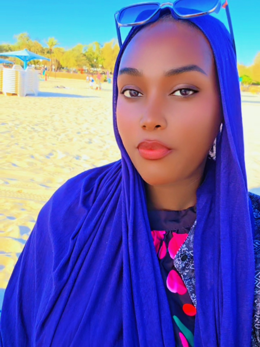 @TahiyahWally🧳✈️