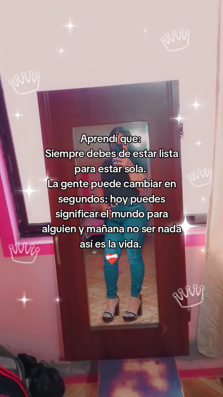 @Tu chiquita🫦✨