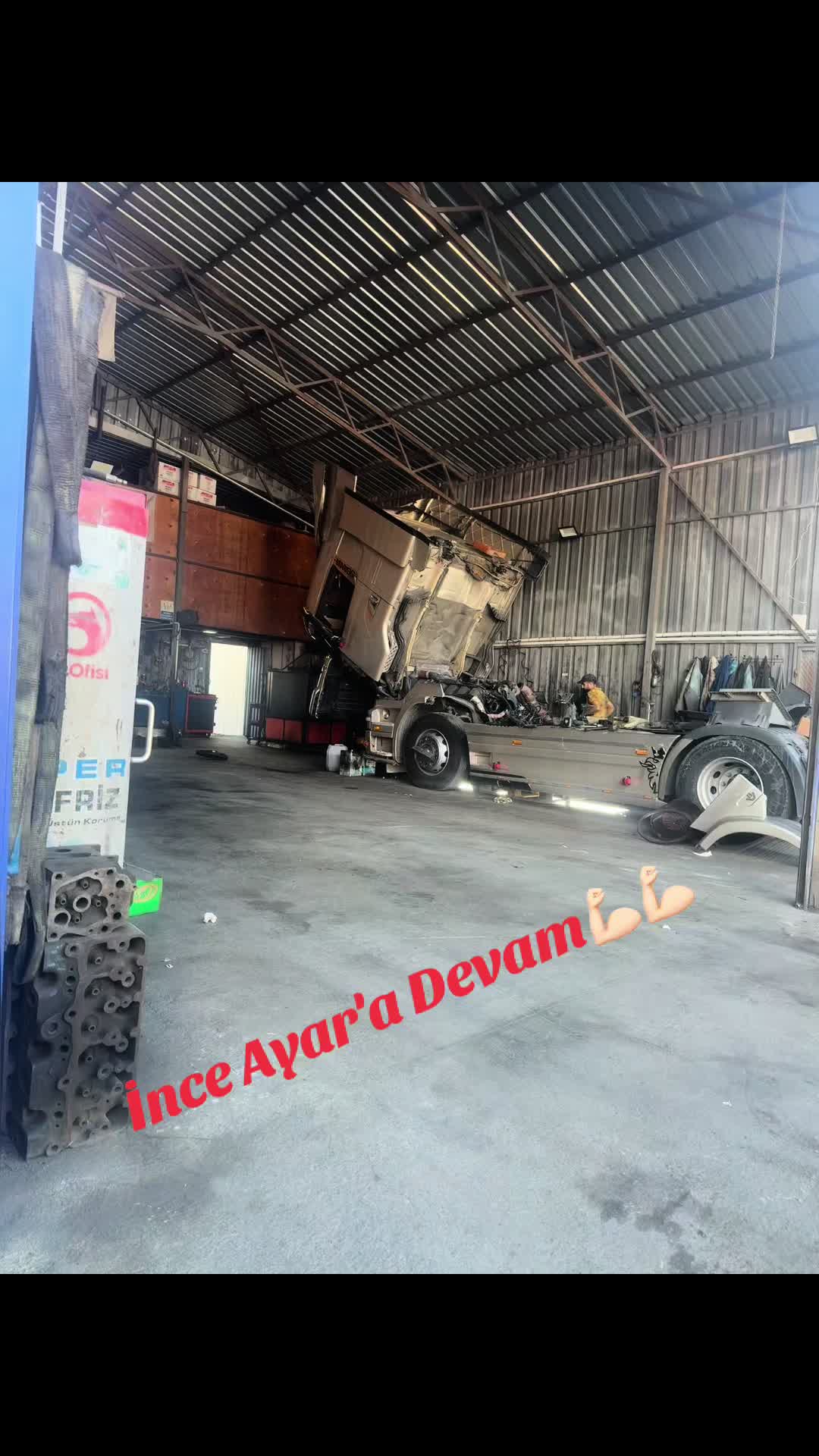 @ArslanUstaScania