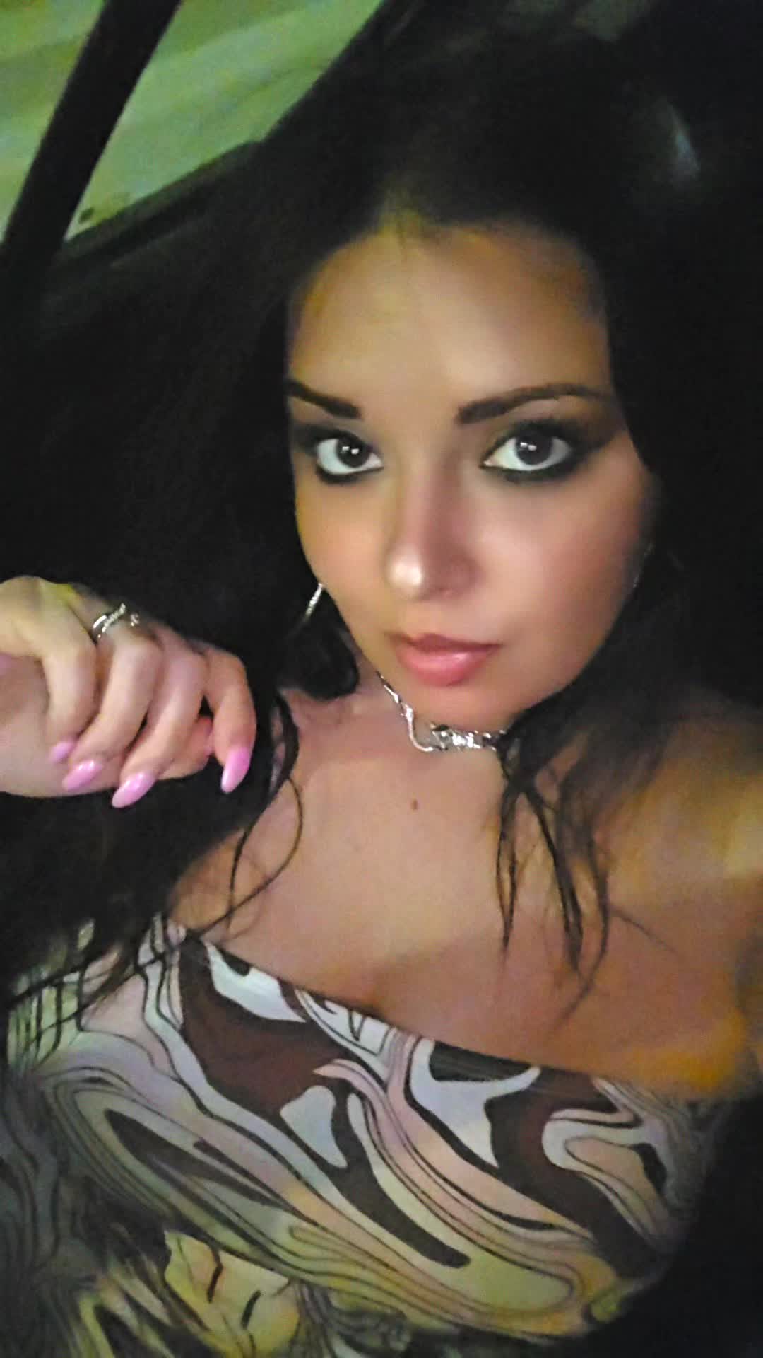 @Graziacastellano😈👱♀️