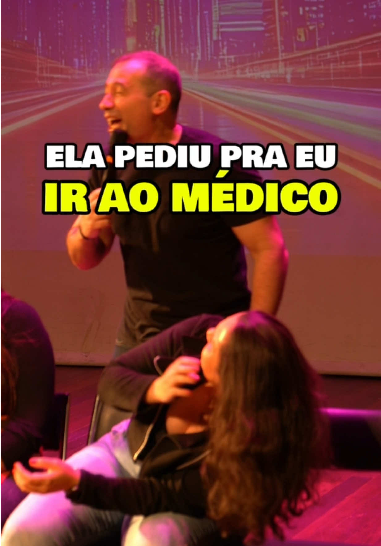 @Andr&eacute; Attie | Hipnose Ao Vivo