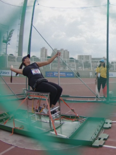 @Comitê Paralímpico Brasileiro