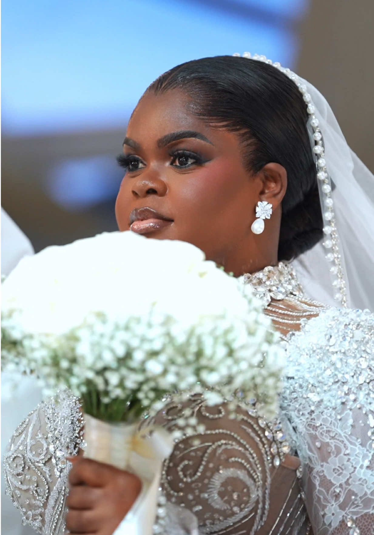 @NISYANA BROWN EZEKIEL
