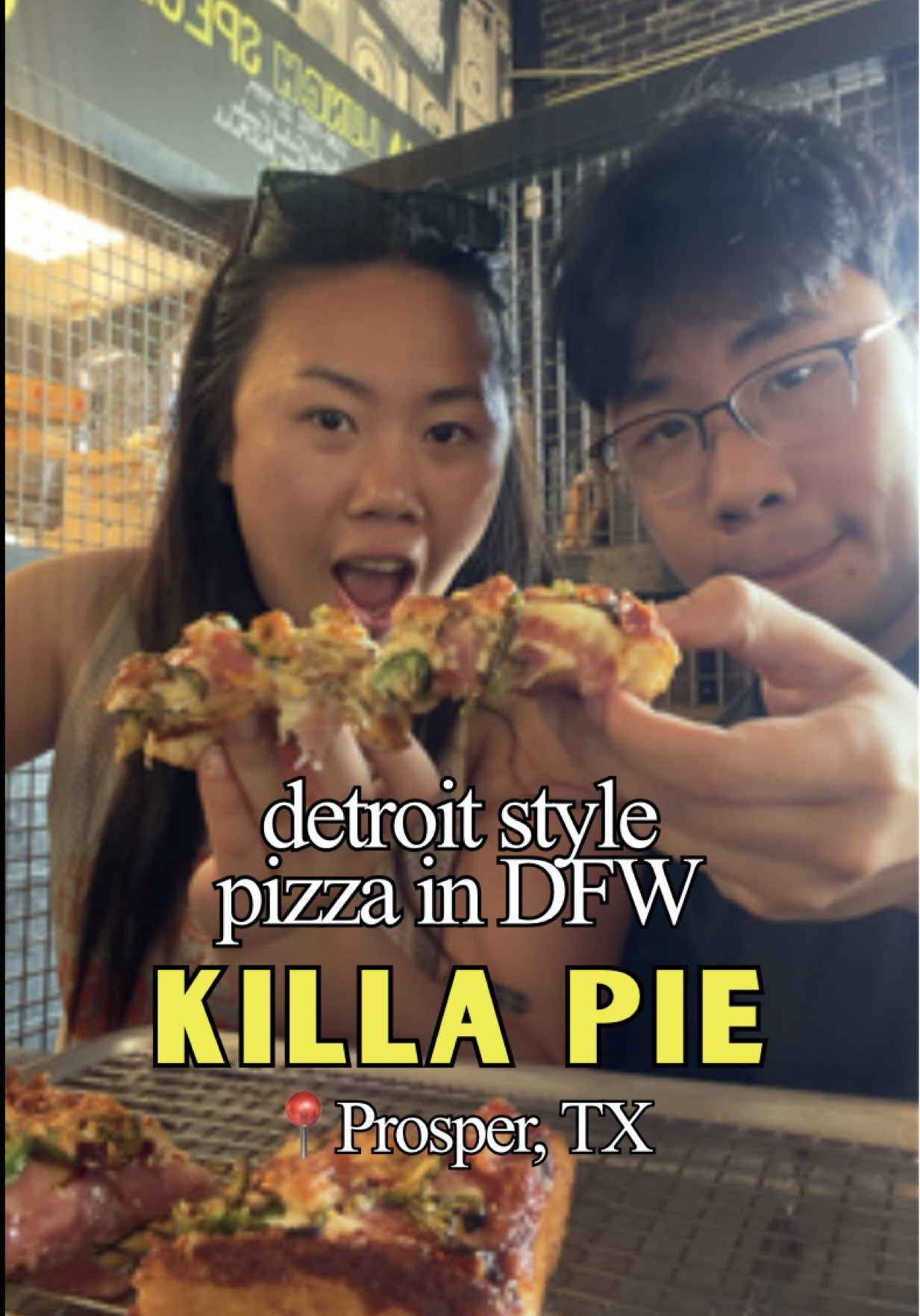 @DFW Foodie | ig:@monsterawrti